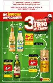 Biedronka gazetka Strona 2