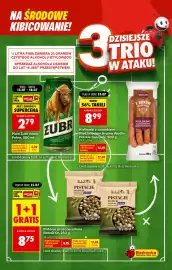 Biedronka gazetka Strona 4