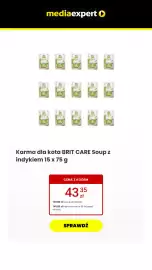 Media Expert gazetka tydzień 29 Strona 13