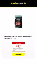 Media Expert gazetka tydzień 29 Strona 15
