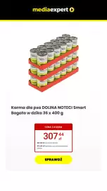 Media Expert gazetka tydzień 29 Strona 17
