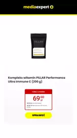Media Expert gazetka tydzień 29 Strona 19