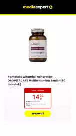 Media Expert gazetka tydzień 29 Strona 20