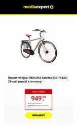 Media Expert gazetka tydzień 29 Strona 13