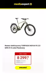 Media Expert gazetka tydzień 29 Strona 16