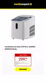 Media Expert gazetka tydzień 29 Strona 19