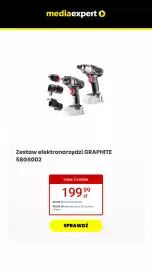Media Expert gazetka tydzień 29 Strona 23