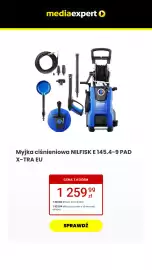 Media Expert gazetka tydzień 29 Strona 25