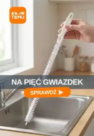 Temu gazetka Strona 1