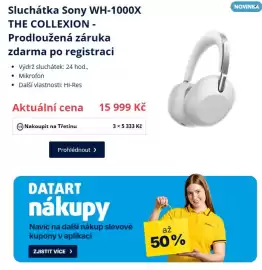 Datart leták Strana 3