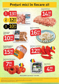 Catalog Supeco săptămâna 29 Pagină 2