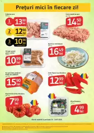 Catalog Supeco săptămâna 29 Pagină 2