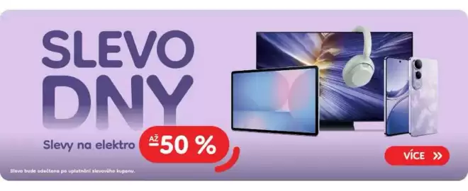 Planeo Elektro leták Strana 1