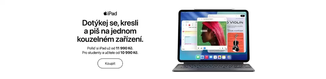 Istyle leták Strana 3