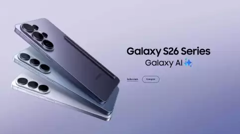 Folheto Samsung Página 1