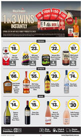 Liquorland catalogue week 29 Page 2