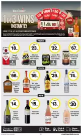 Liquorland catalogue week 29 Page 2