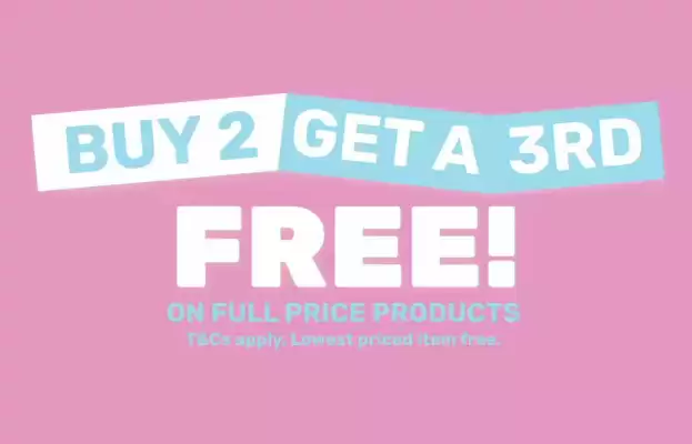 Smiggle (valid until 26-07)