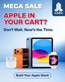 Jumbo catalogue Page 1