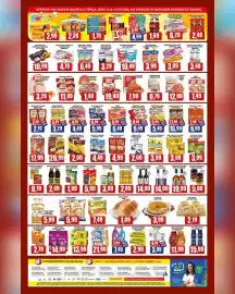 Catálogo Supermercados Paraná semana 29 Página 2