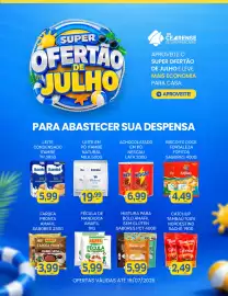 Catálogo Rede Cearense de Supermercados semana 29 Página 2