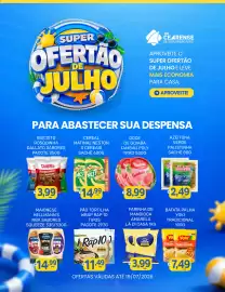 Catálogo Rede Cearense de Supermercados semana 29 Página 3