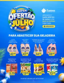Catálogo Rede Cearense de Supermercados semana 29 Página 4