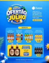 Catálogo Rede Cearense de Supermercados semana 29 Página 5