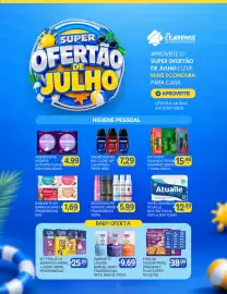 Catálogo Rede Cearense de Supermercados semana 29 Página 6