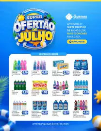 Catálogo Rede Cearense de Supermercados semana 29 Página 7