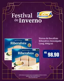 Catálogo Proença Supermercados Página 3
