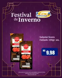 Catálogo Proença Supermercados Página 4