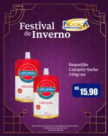Catálogo Proença Supermercados Página 5