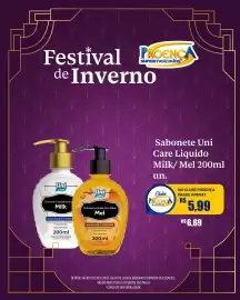 Catálogo Proença Supermercados Página 6