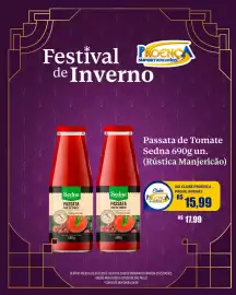 Catálogo Proença Supermercados Página 7