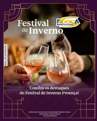 Proença (válido até 28-07)