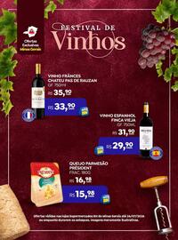 Folheto Supermercados BH Página 6