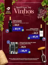 Folheto Supermercados BH Página 2