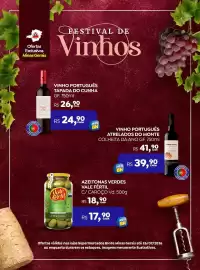 Folheto Supermercados BH Página 3