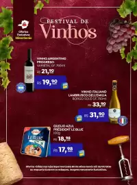 Folheto Supermercados BH Página 4