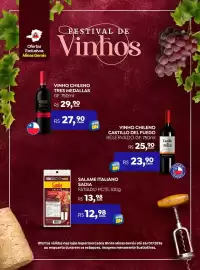 Folheto Supermercados BH Página 5