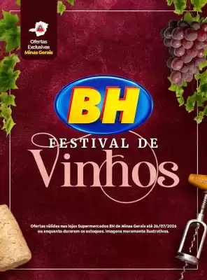 BH (válido até 26-07)