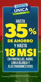 Catálogo Sam's Club Página 1