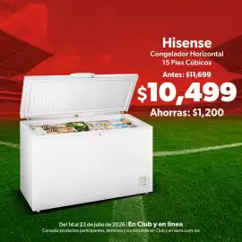 Catálogo Sam's Club Página 2