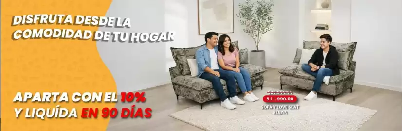 Catálogo Muebles Troncoso Página 3