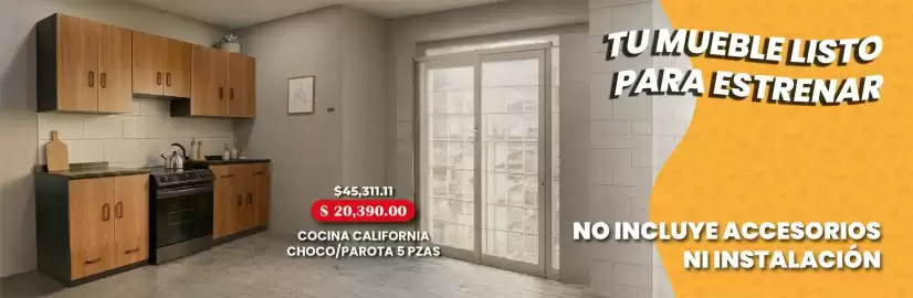 Catálogo Muebles Troncoso Página 4