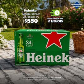 Catálogo Sam's Club Página 4