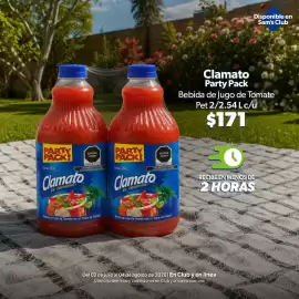Catálogo Sam's Club Página 3