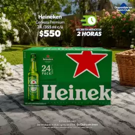 Catálogo Sam's Club Página 4