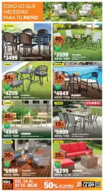 Catálogo The Home Depot Página 10